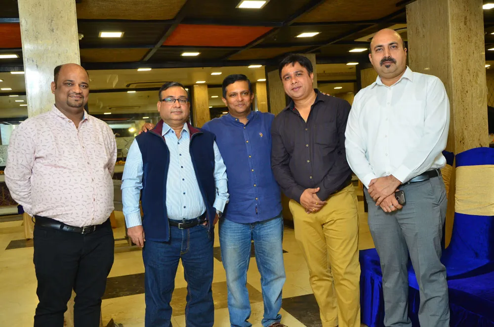 Awards & Media Recognitions