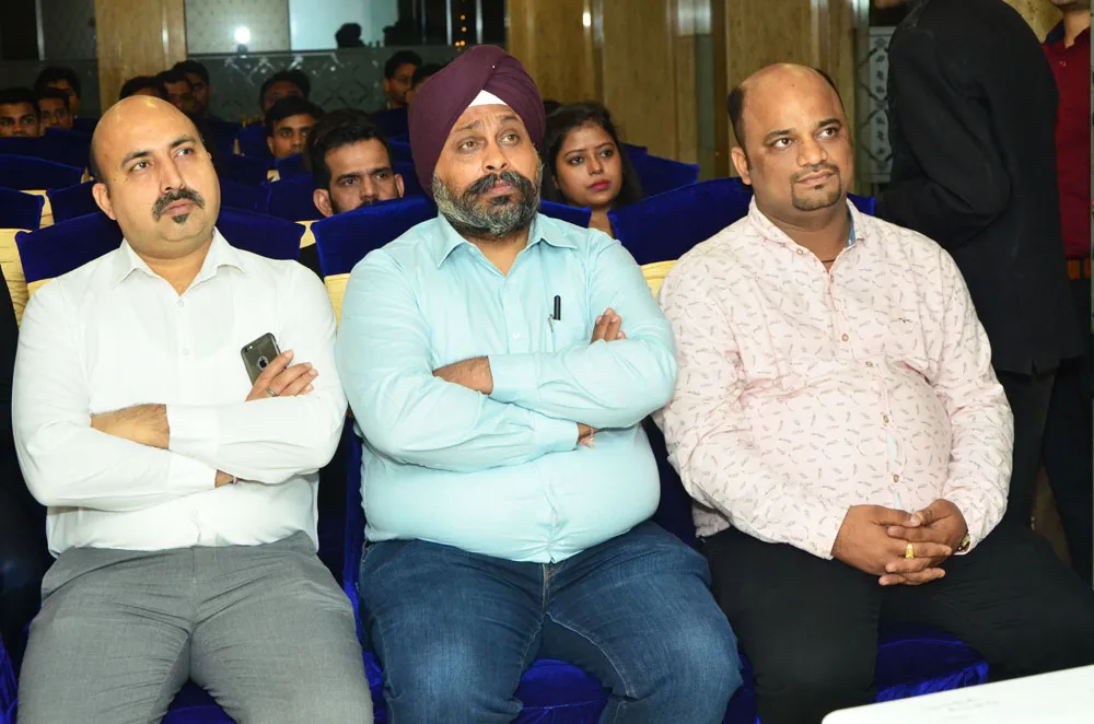 Awards & Media Recognitions